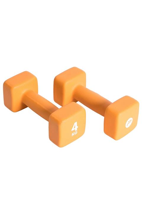 Pure P2I201420 2x4 Kg Neopren Dambıl