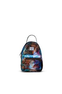 Herschel Supply Co. Herschel Sırt Çantası Nova Mini Summer Tie Dye