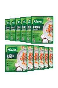 Knorr Düğün Çorbası 72 gr X 12 Adet