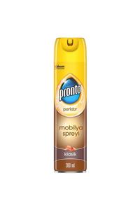 Pronto Mobilya Spreyi, Klasik, 300ml