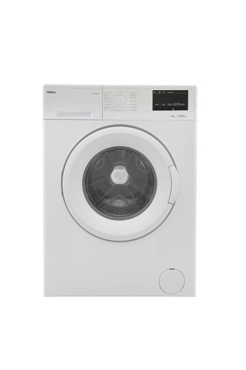 Regal CM 91002 9 Kg 1000 Devir Çamaşır Makinesi