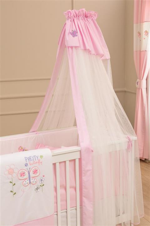 Funna Baby Pretty Cibinlik Tül Paris 5 /