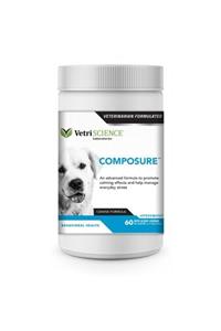 Peyless Vetri Science Composure Köpek Sakinleştirici 60 Tablet