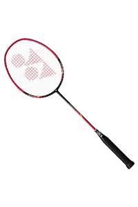 YONEX Nanoray 10f-8 Karbon Grafit Badminton Raketi Kırmızı