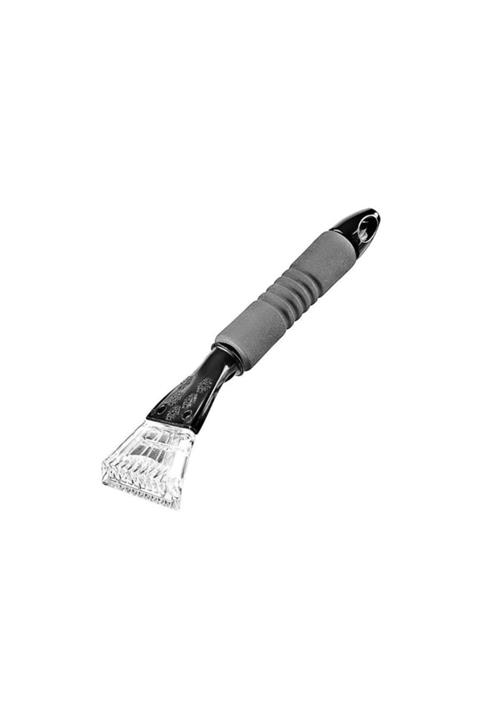 Çokuygunuz Oto Araç Kaporta Cam Yüzey Buz Kar Kazıyıcı Kazıcı Aparat