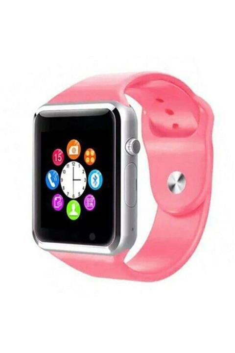 Smart Baby Repex Akıllı Çocuk Saati Kayıp Çocuk Sim Kartlı Telefon Görüşme