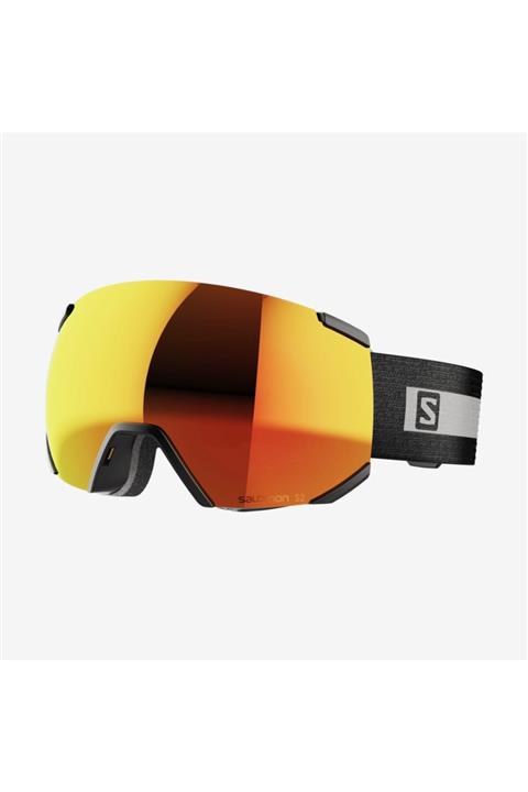 Salomon Radium Ml Unisex Kayak Ve Snowboard Gözlük L41477900