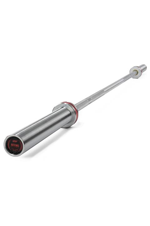 USR Artemis Kadın Halter Müsabaka Bar