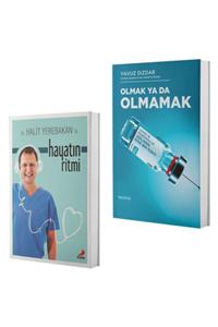 Hayykitap Olmak Ya Da Olmamak - Hayatın Ritmi