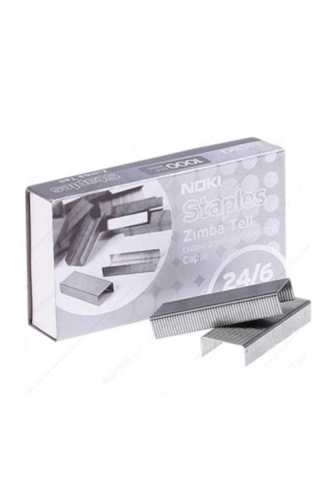 Noki 24/6 Zımba Teli