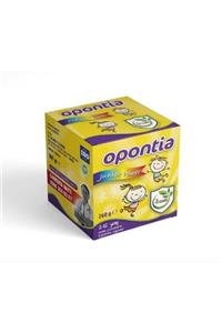 Opontia Junior Power Propolisli Ve Ekinezyalı Bitkisel Karışım