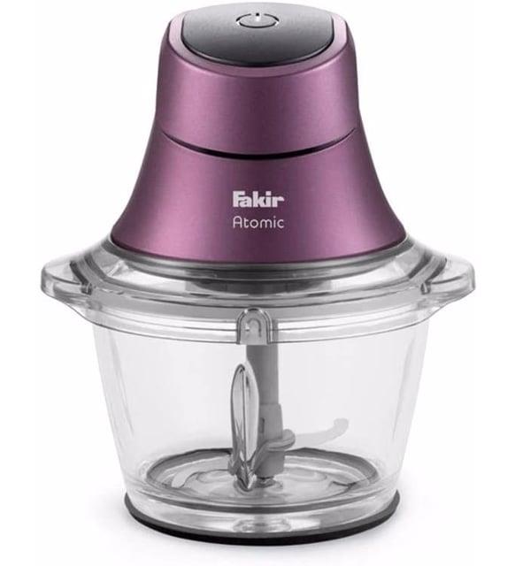 Fakir Atomic Rondo Violet