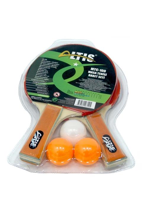 ALTIS Masa Tenisi Raketi Mtc-100