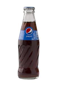 Pepsi Pepsı Cola Cam 200ml