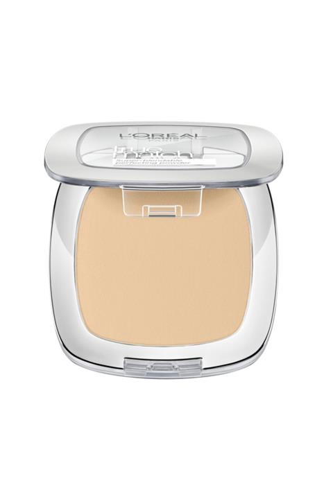 L'Oreal Paris Pudra - True Match Powder 1.D 1.W Golden Ivory 3600520772011