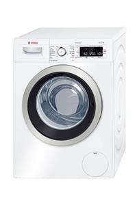 Bosch Waw28560tr A+++ 1400 Devir 9 Kg Çamaşır Makinesi