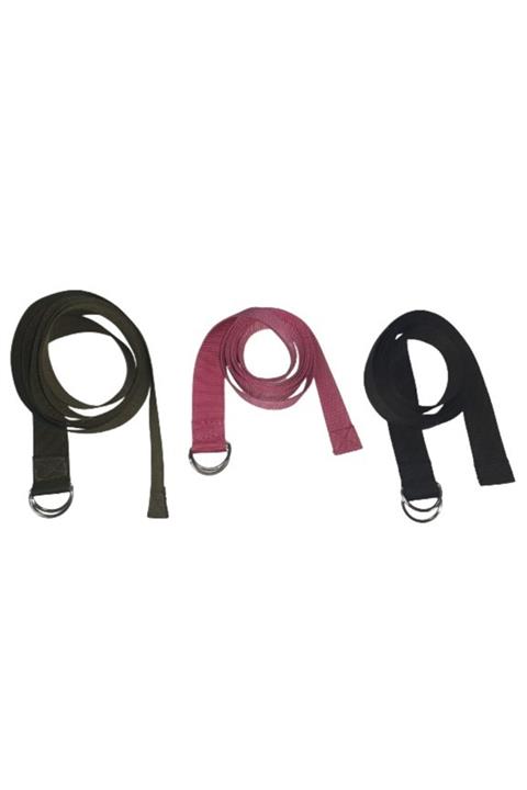 Okare Yoga Pilates Kemeri 230x4cm