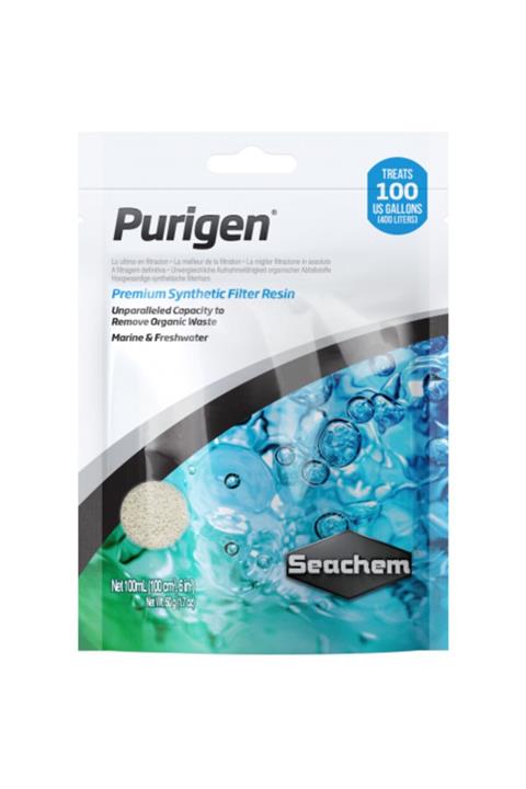 Seachem Purigen 100ml