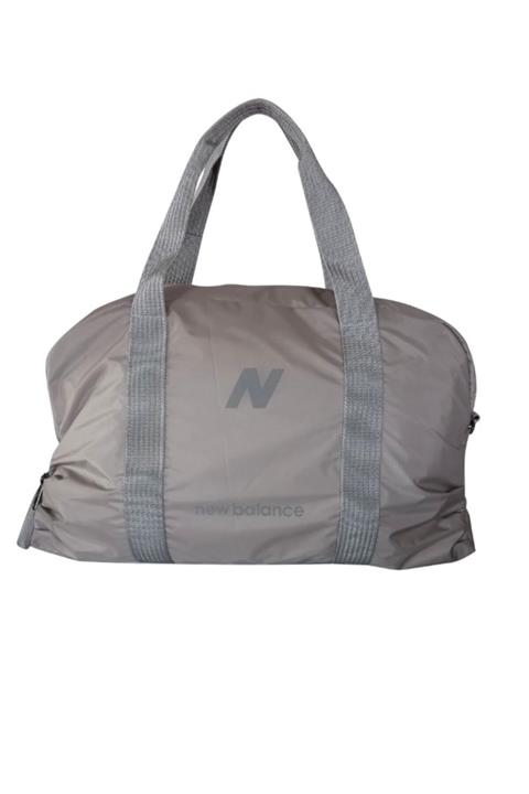 New Balance Unisex Gri Omuz Çantası nbbp230-mop