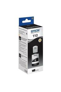 EPSON 110 Ecotank M1180 Orjinal Mürekkep Kartuşu C13t03p14a 120ml.