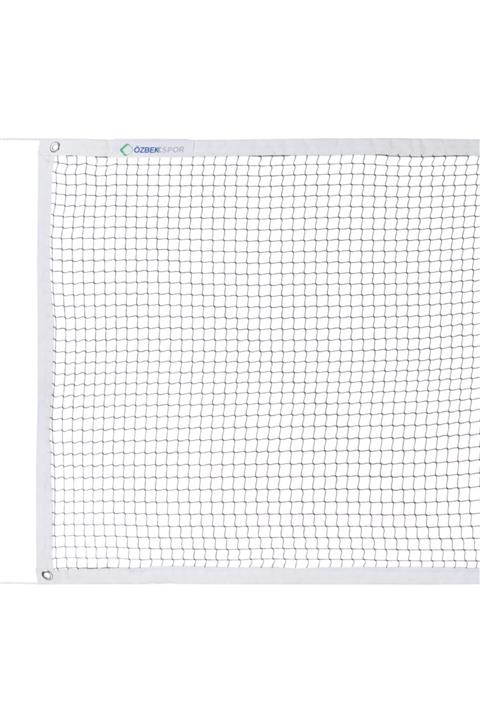ÖZBEK Badminton Ağı Filesi Standart
