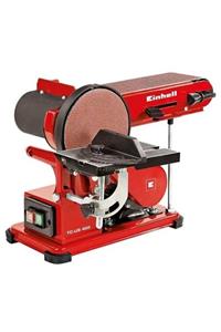 Einhell Tc Us 400 Tezgah Bant Zımpara Makinesi