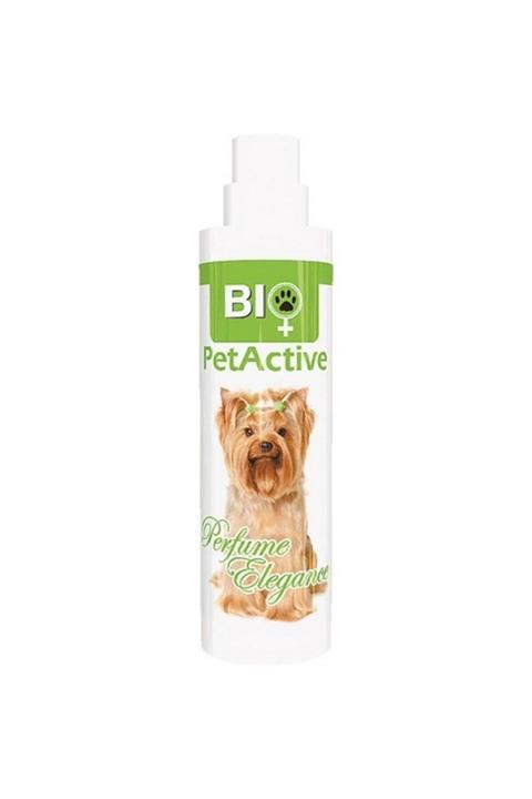 Pet Active Elegance Nergis Çiçeği Kokulu Köpek Parfümü 50 Ml