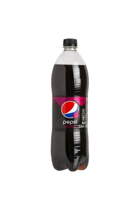 Pepsi Pet 1 Litre Raspberry
