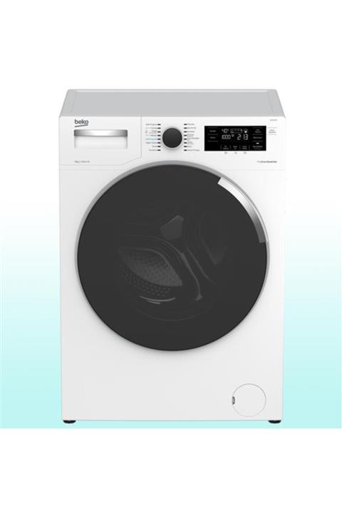 Beko Bk 9122 Pr 1200 Devir 9 kg Çamaşır Makinesi