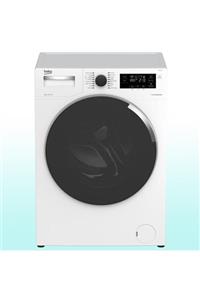 Beko Bk 9122 Pr 1200 Devir 9 kg Çamaşır Makinesi