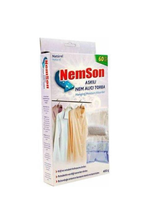 Saban Nemson Nem Alıcı Askılı Torba 250 gr