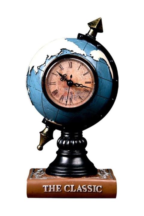 nilhediye Dünya Saat Ve Kumbara