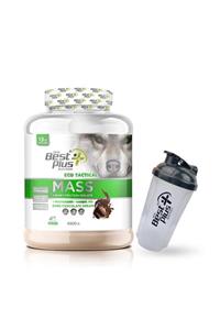 BPN Eco Tactical Mass Gainer Karbonhidrat 4500 Gr Çikolatalı