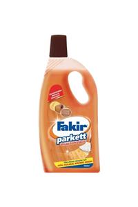 Fakir Parkett Ahşap Temizleyici 1000 Ml