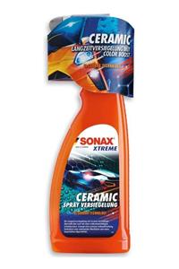 Sonax Xtreme Seramik Sprey Kaplama 750 Ml