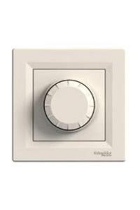 SCHNEIDER Asfora Krem Dimmer