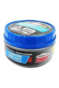 Autokit Carnauba Alıcı Pasta Cila Mavi Kutu 300 ml