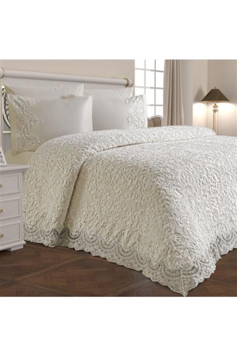 Anna Karina Home Consept Anna Karina Safir Battaniye Seti