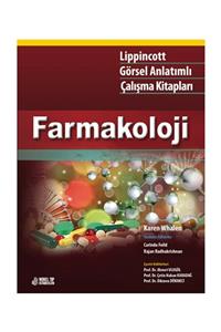 Nobel Tıp Kitabevleri Lippincott Farmakoloji