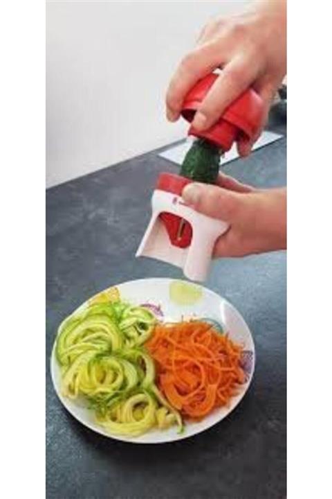 Tupperware Sebze Spirali ( Handy Spiral)