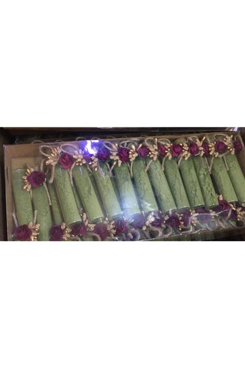 Gelince Alışveriş Tüpte Kına