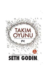 Profil Kitap Takım Oyunu