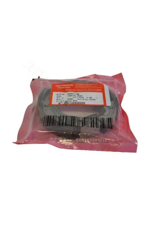 Güleroğlu Honda Pcx 125 / 150 Arka Fren Balata Takımı Orjinal