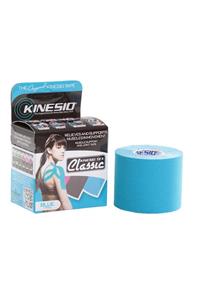 Kinesio Tex Classic 5cmx4m Mavi Sporcu Bandı Ckt75024