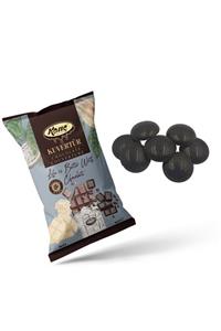 Konç Chocolate Kuvertür Pul Para Çikolata Sütlü 2,5 Kg %35