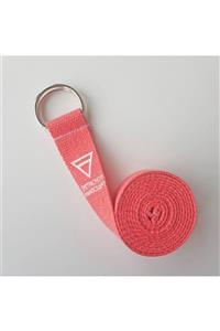 Petrichor Handcraft Yoga Kemeri Pembe