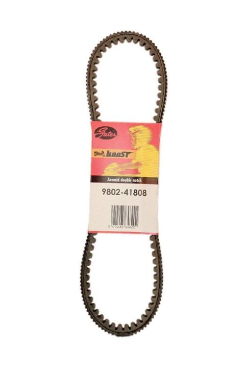 GATES Piaggio Carnaby 200  Kayış(2007-0)