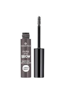 Essence Make Me Brow Kaş Maskarası 04