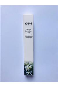 OPI Kütikül Osmanthus Yağ