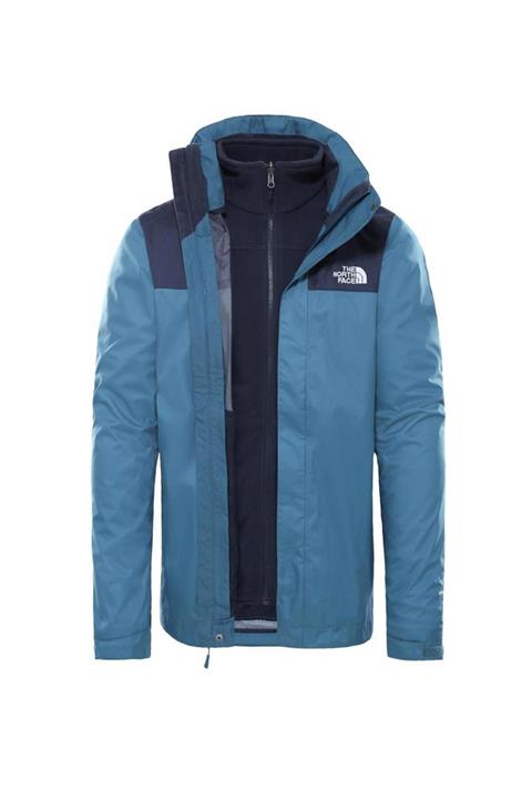 THE NORTH FACE M EVOLVE II TRI JKT NF00CG55SF61